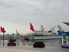 -中国人民解放军海军博物馆