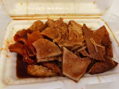 牛杂-细妹五香牛杂(步行街店)
