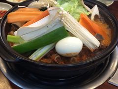 牛肉火锅-莲洞本家