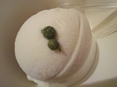 花椒冰淇淋-烤匠麻辣烤鱼(万象城店)