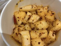 -萝鸡思味秘制泡菜(万家丽店)