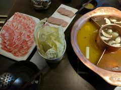 -老诚一锅羊蝎子(黄寺大街店)