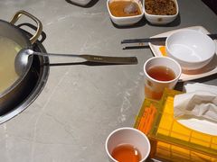 -潮发潮汕牛肉店(东方宝泰店)