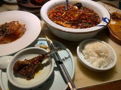 -佬麻雀·新湘菜(珠海金发购物中心店)