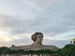 -橘子洲景区
