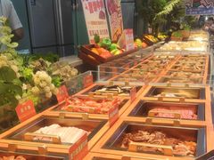 -非烤勿扰自助烤肉(合胜百货店)