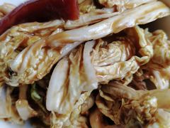 -西部马华清真兰州牛肉面·烧烤夜市(关东店)