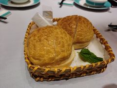 菠萝油-南棠馆粤菜坊(群光店)