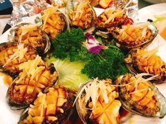 -小船渔村•大连菜•大连焖鱼(明泽街店)