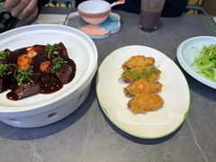 -江南里·新浙菜(苏州大悦城店)