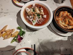 -新白鹿餐厅(第一百货店)