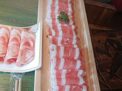 -老灶堂文创火锅(文艺路店)