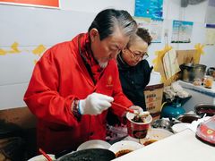 -熊腊生热干面馆(宝丰店)