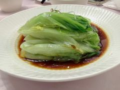 -江南灶中餐厅(南京香格里拉店)