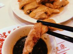 白切鸡-振鼎鸡(天钥桥路店)