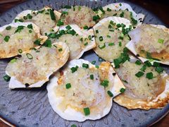 -成都烧烤(川大店)