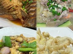 -柠静私家菜(石板巷店)