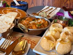 -克比叔叔印度餐厅Kebabs on the Grille(永康路分店)