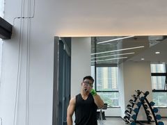 -WEGYMER健萌健身(麦德龙钰龙天下馆)