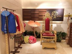 -金厨泰国餐厅·全泰籍厨师料理(拱北店)