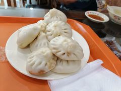 -庆丰包子铺(乔庄店)
