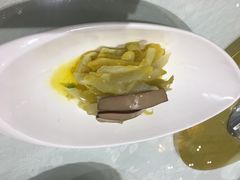 -香雪海饭店中餐厅(人民桥店)