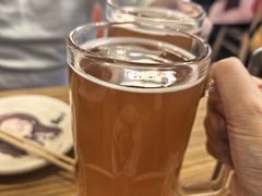 -柳叶刀烧烤(北大清华店)