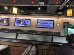 -二刀潮牛·鲜牛肉火锅(爱融荟城店)