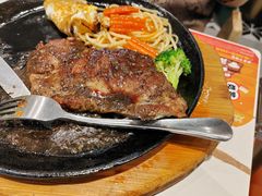 -豪享来牛排(人民店)