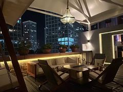 -Cohiba Atmosphere高希霸魅力俱乐部(国贸店)
