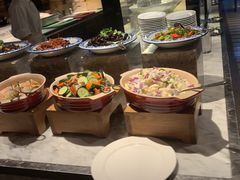 -福州仓山凯悦酒店·Market Cafe Lacucina咖啡厅