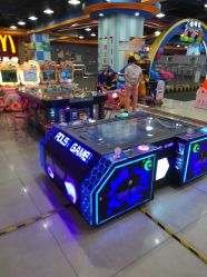 -海享玩儿童乐园(金棕榈店)