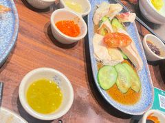 -章记星洲 · 新加坡餐厅(望京店)