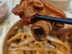 -捌玖粉面馆·猪油拌粉