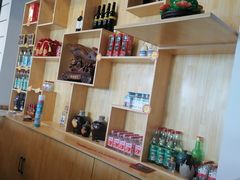 -启博美食城(孟家店)