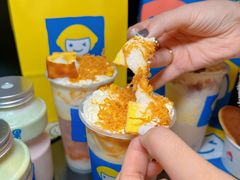 -快乐柠檬happylemon(日月光店)