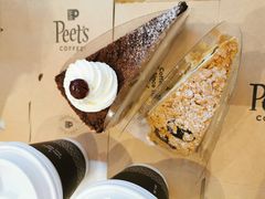 -Peet's 皮爷咖啡(陆家嘴中心店)