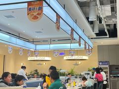 -兰湘子·湘菜小炒(盛龙广场店)