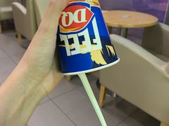 -DQ·蛋糕·冰淇淋(洋洋百货南街店)