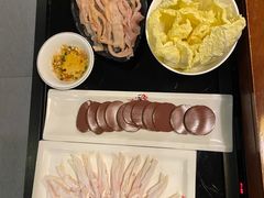 -重庆德庄火锅(太仓万达店)