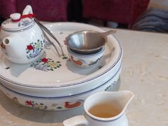 -点都德(广州白云山景区南门店)