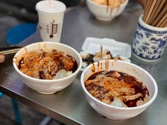 -清真·宏顺祥卤汁凉粉(大皮院店)