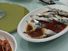 -盐通酒家(金桥湾清水苑店)