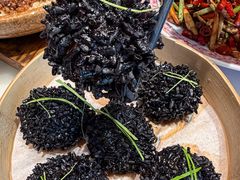 -径山十八道·风味民间菜(杭州总店)