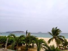 -渔家火锅·海鲜自助餐·演艺(亚龙湾天域酒店)