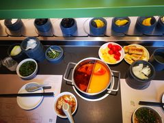 -壹小馆.皇城老妈(成都太古里店)