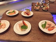 -盛宴自助餐厅(运达喜来登店)