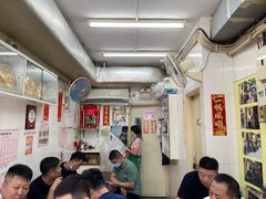 大堂-添發碗仔翅美食