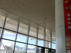 -丽江三义国际机场