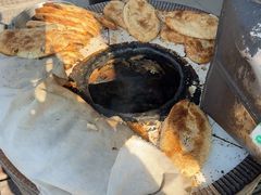 -迎春桥老炉烧饼(碧霞路店)